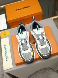 Picture of Louis Vuitton Shoes _SKULVsz38-44hnx053016693